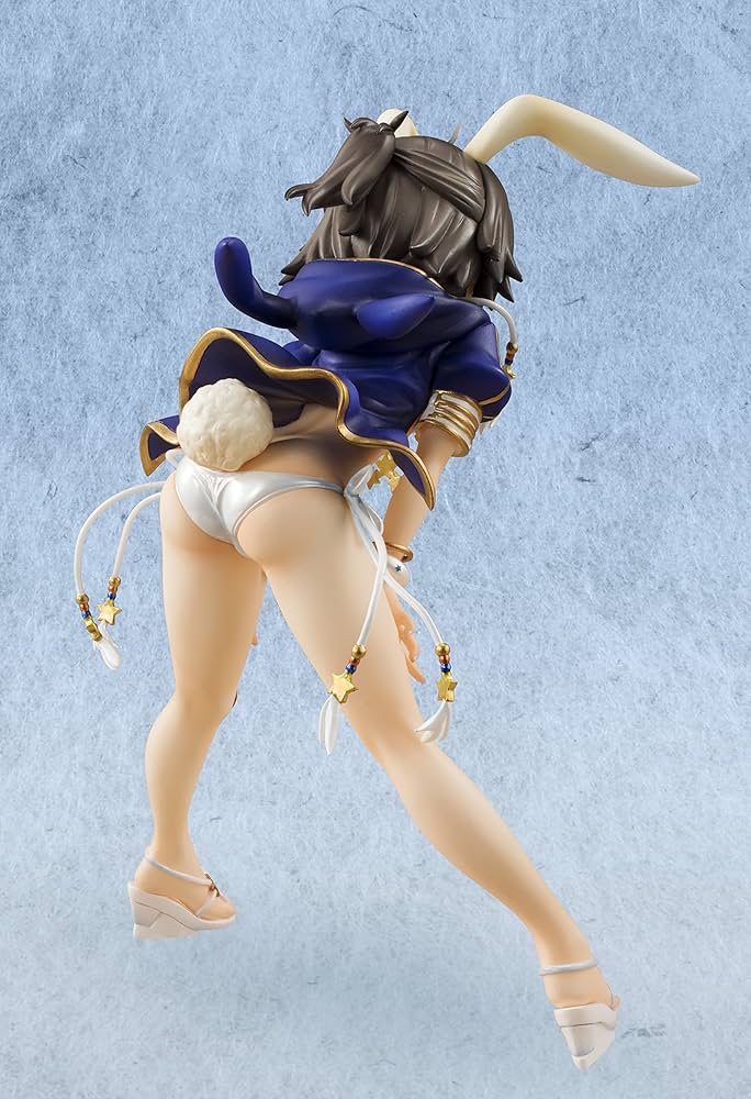 バトルスピリッツ　渚のトリックスター　フィギュア Amazon | バトルスピリッツ 渚のトリックスター 約1/10スケール